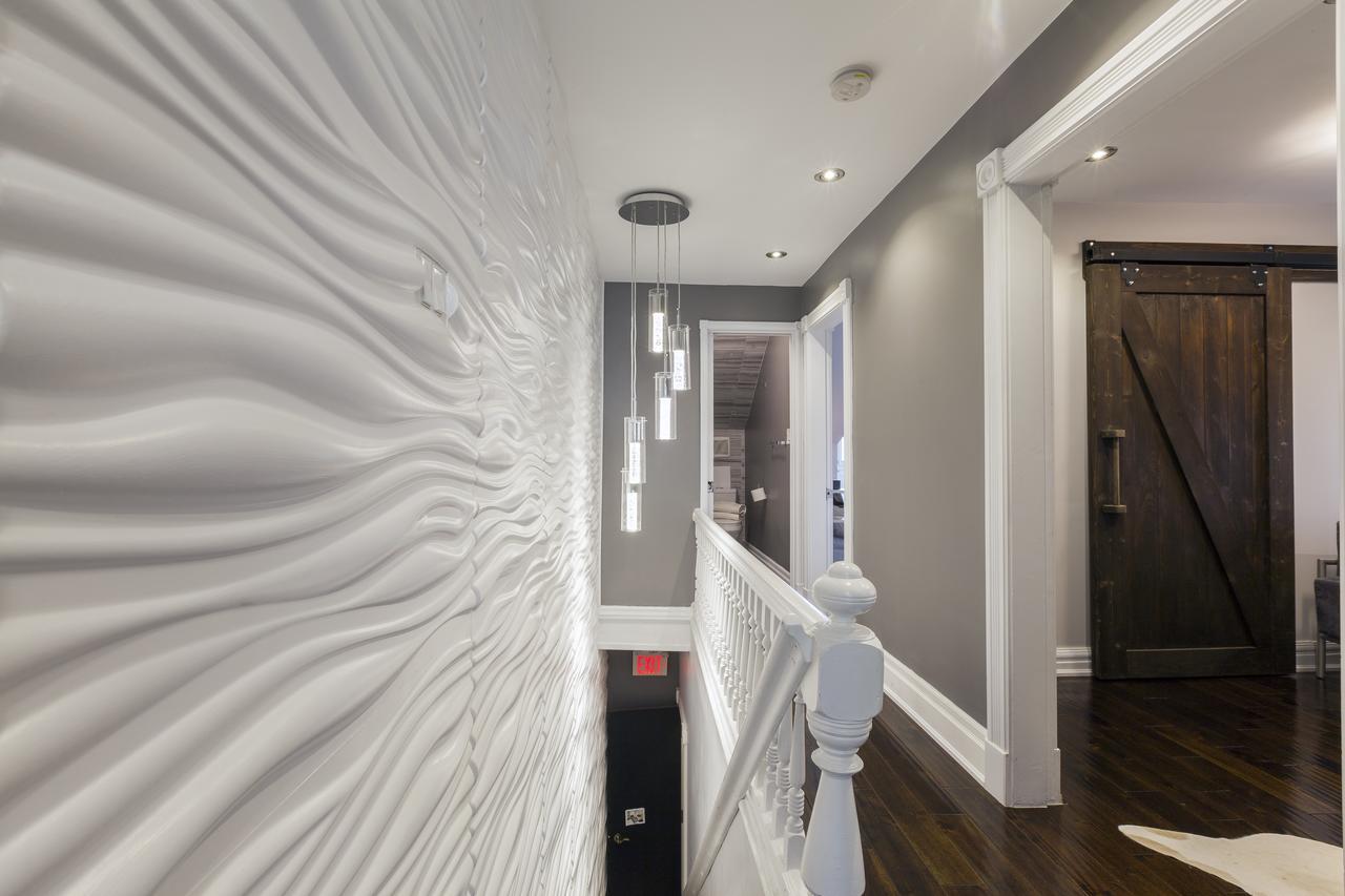 Nb Urban Luxury Suites Торонто Екстериор снимка